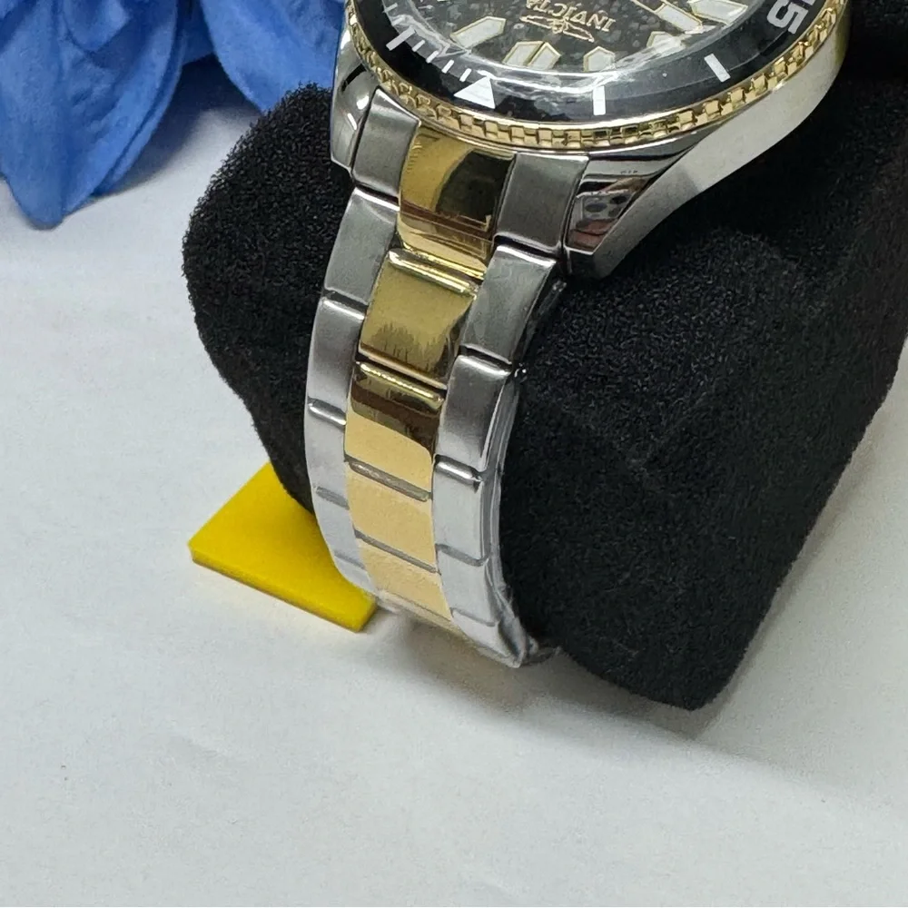🌊NIB INVICTA PRO DIVER 43mm MENS WATCH